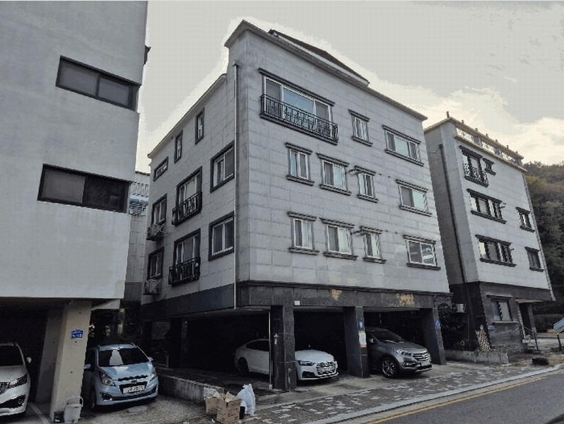 2025타경503674 대전광역시 유성구 덕명동 547-2 다가구(원룸등) 경매 이미지