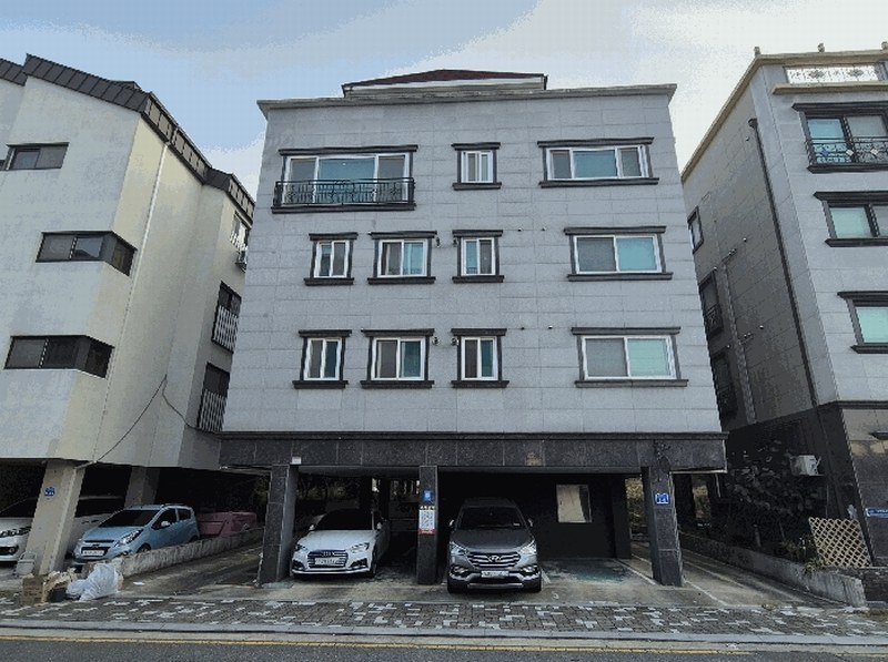 2025타경503674 대전광역시 유성구 덕명동 547-2 다가구(원룸등) 경매 이미지
