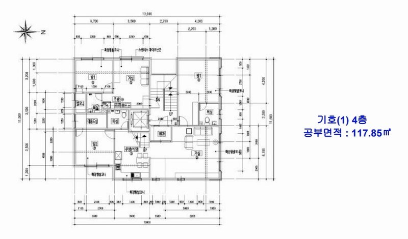 2025타경503674 대전광역시 유성구 덕명동 547-2 다가구(원룸등) 경매 이미지