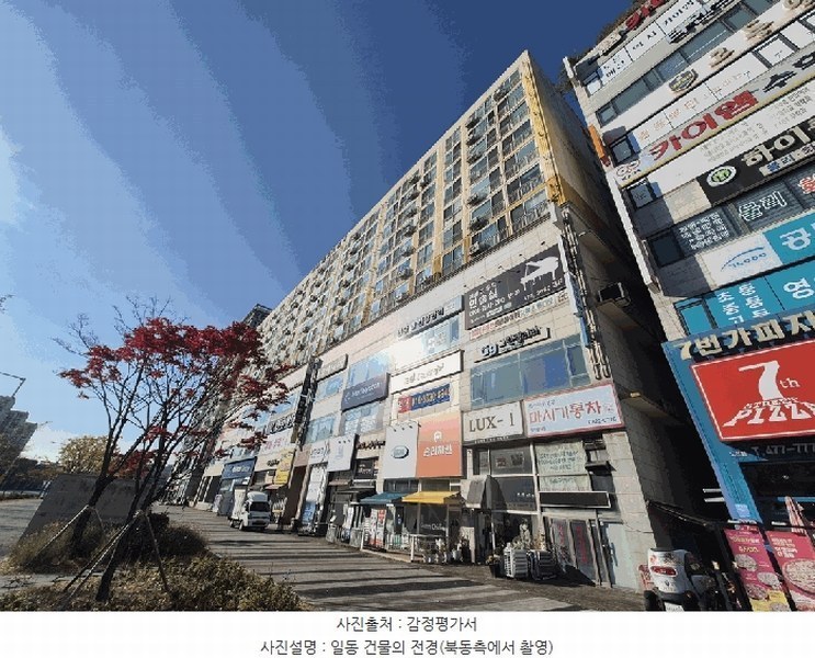 2025타경503746 대전광역시 유성구 노은로 151, 가나파로스빌2 4층 409호 아파트[공급33평형] 경매 이미지