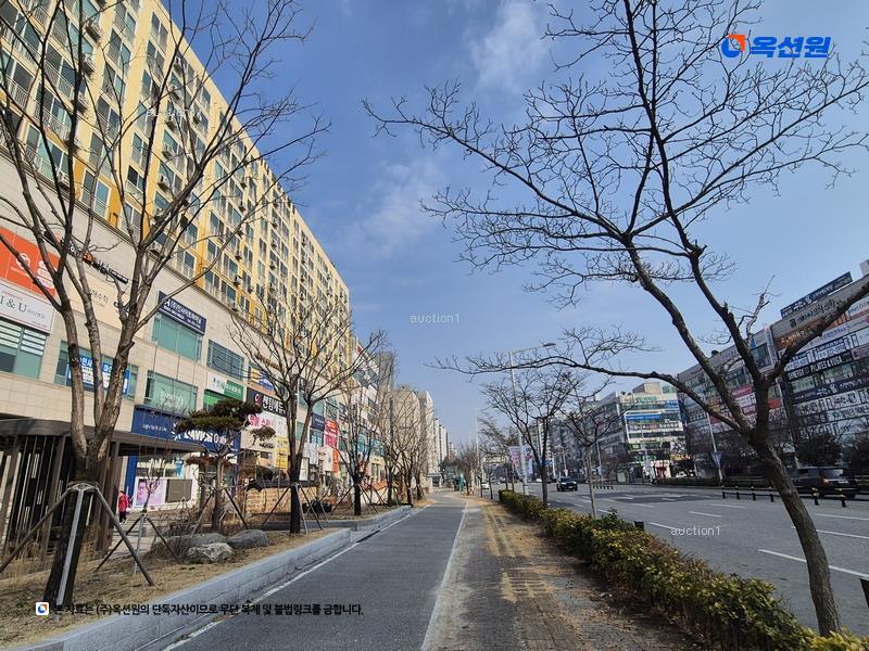 2025타경503746 대전광역시 유성구 노은로 151, 가나파로스빌2 4층 409호 아파트[공급33평형] 경매 이미지