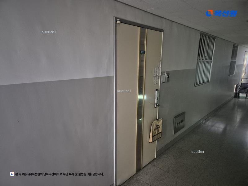 2025타경503746 대전광역시 유성구 노은로 151, 가나파로스빌2 4층 409호 아파트[공급33평형] 경매 이미지