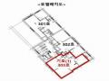 2025타경11020 서울특별시 강서구 공항대로75길 50, 한경렉스플레이스 3층 303호 오피스텔 경매 이미지