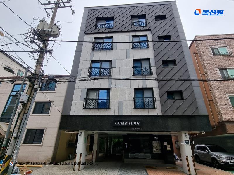 2023타경8112 대전광역시 유성구 전민동 286-4 다가구(원룸등) 경매 이미지