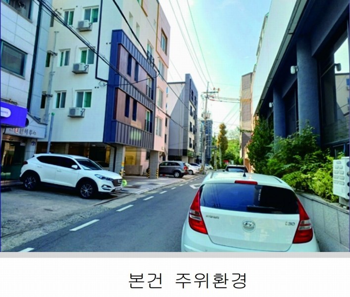 2023타경8112 대전광역시 유성구 전민동 286-4 다가구(원룸등) 경매 이미지