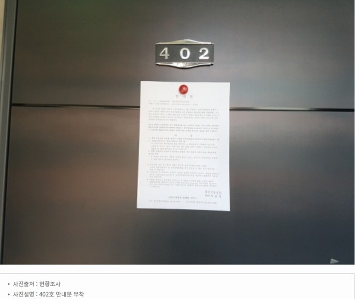 2023타경8112 대전광역시 유성구 전민동 286-4 다가구(원룸등) 경매 이미지