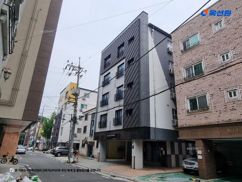 2023타경8112 대전광역시 유성구 전민동 286-4 다가구(원룸등) 경매 이미지