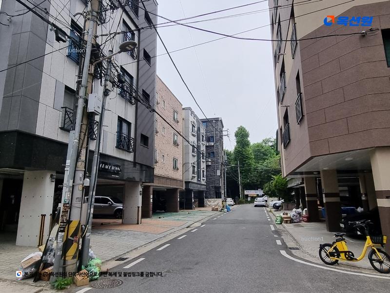 2023타경8112 대전광역시 유성구 전민동 286-4 다가구(원룸등) 경매 이미지