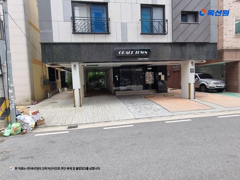 2023타경8112 대전광역시 유성구 전민동 286-4 다가구(원룸등) 경매 이미지