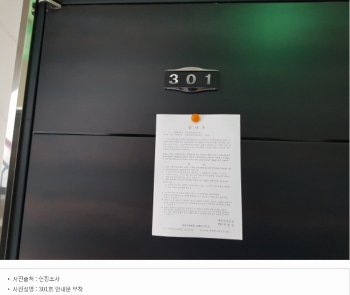 2023타경8112 대전광역시 유성구 전민동 286-4 다가구(원룸등) 경매 이미지