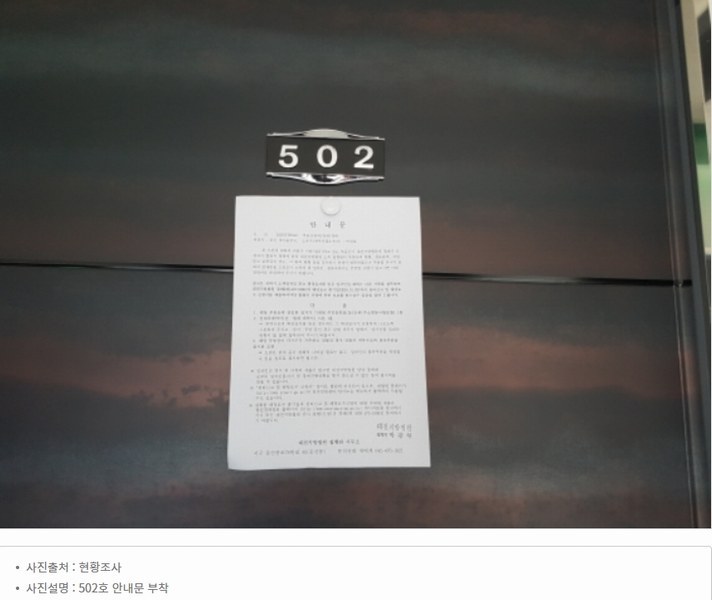 2023타경8112 대전광역시 유성구 전민동 286-4 다가구(원룸등) 경매 이미지