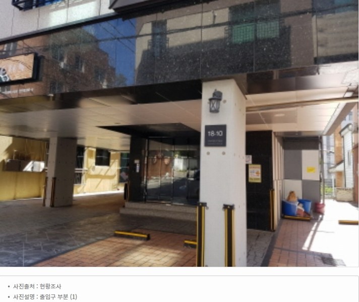2023타경8112 대전광역시 유성구 전민동 286-4 다가구(원룸등) 경매 이미지