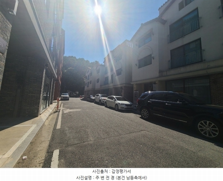 2024타경110715 대전광역시 유성구 원신흥동 519-12 근린주택 경매 이미지