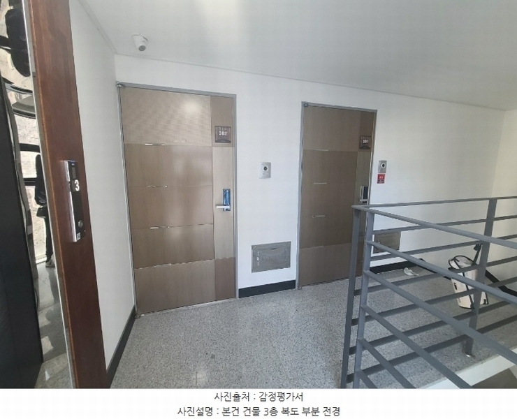 2024타경110715 대전광역시 유성구 원신흥동 519-12 근린주택 경매 이미지