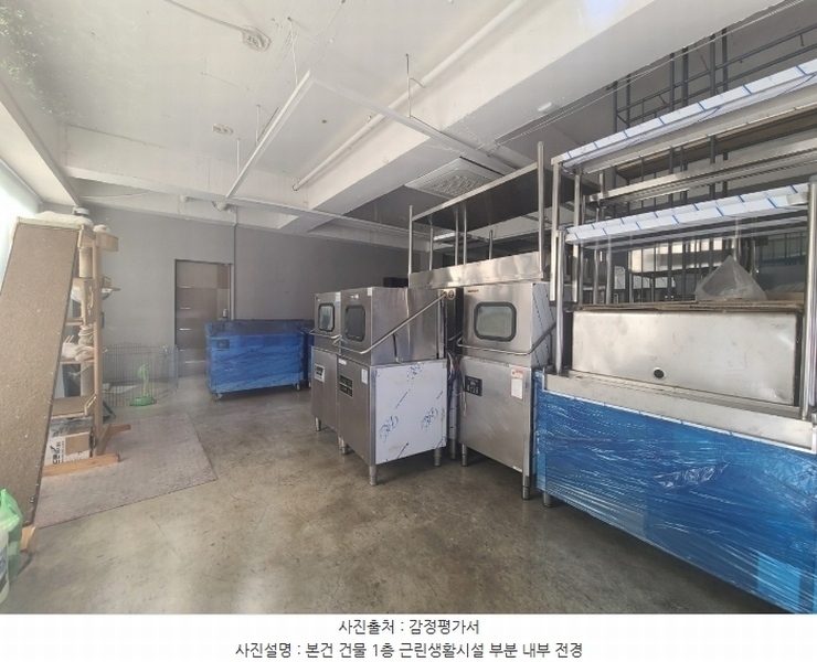 2024타경110715 대전광역시 유성구 원신흥동 519-12 근린주택 경매 이미지