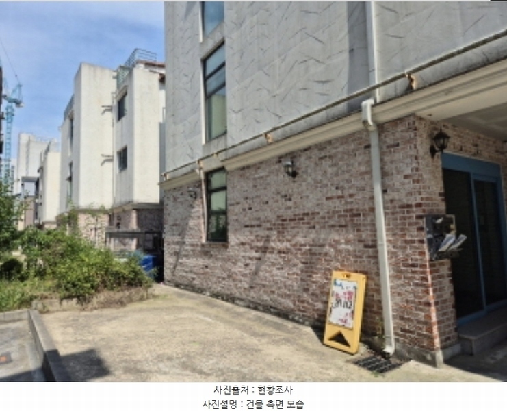 2024타경110715 대전광역시 유성구 원신흥동 519-12 근린주택 경매 이미지