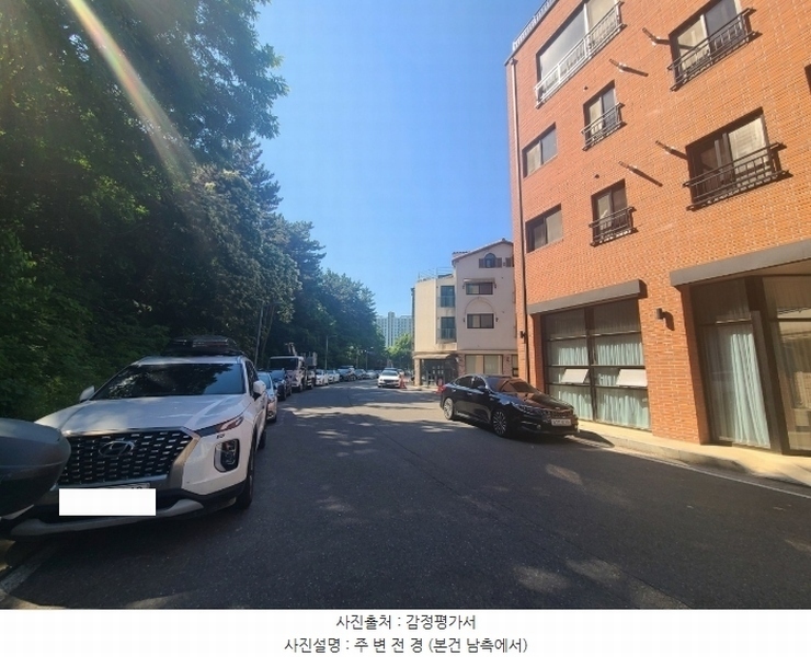 2024타경110715 대전광역시 유성구 원신흥동 519-12 근린주택 경매 이미지
