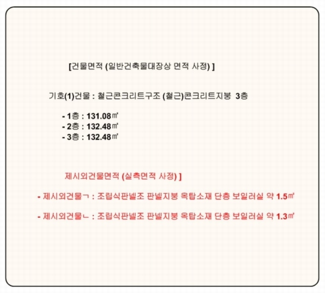 2024타경110715 대전광역시 유성구 원신흥동 519-12 근린주택 경매 이미지