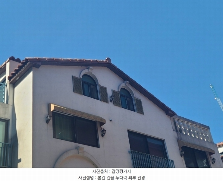 2024타경110715 대전광역시 유성구 원신흥동 519-12 근린주택 경매 이미지