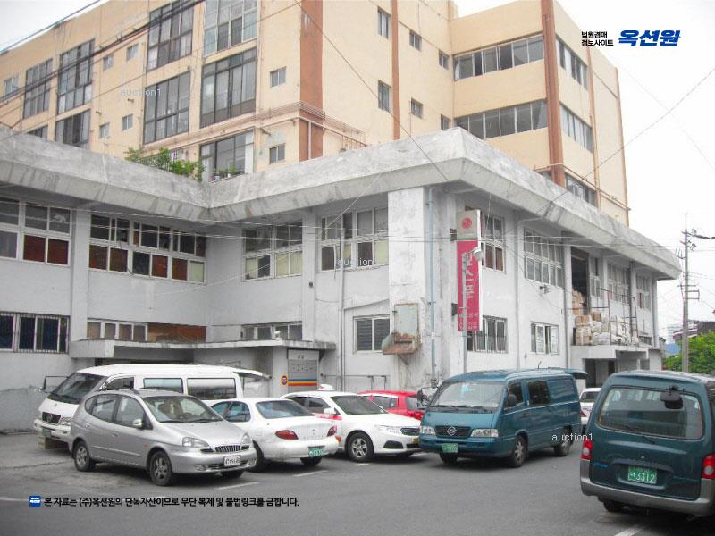 2024타경119309 대전광역시 동구 매봉로 18, 가양시장아파트 지하층 54호 근린상가 경매 이미지