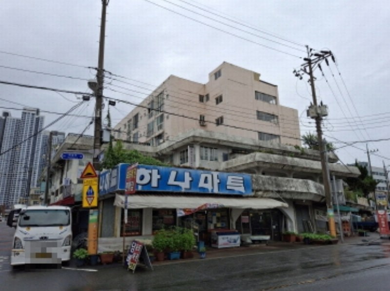 2024타경119309 대전광역시 동구 매봉로 18, 가양시장아파트 지하층 54호 근린상가 경매 이미지