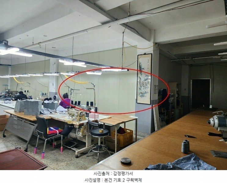 2024타경119309 대전광역시 동구 매봉로 18, 가양시장아파트 지하층 54호 근린상가 경매 이미지