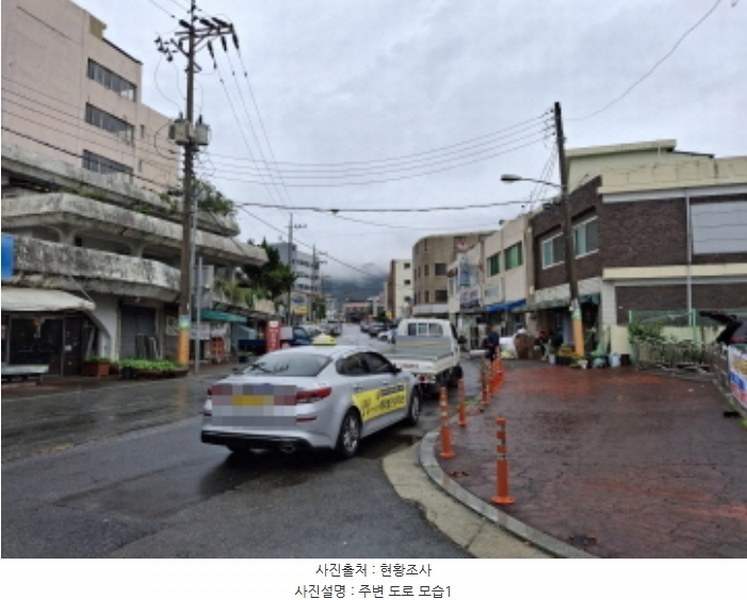 2024타경119309 대전광역시 동구 매봉로 18, 가양시장아파트 지하층 54호 근린상가 경매 이미지