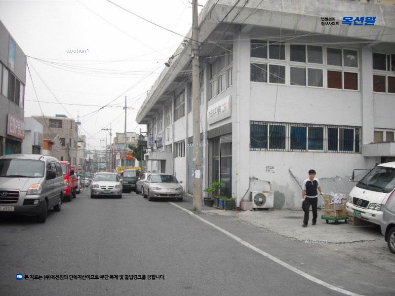 2024타경119309 대전광역시 동구 매봉로 18, 가양시장아파트 지하층 54호 근린상가 경매 이미지