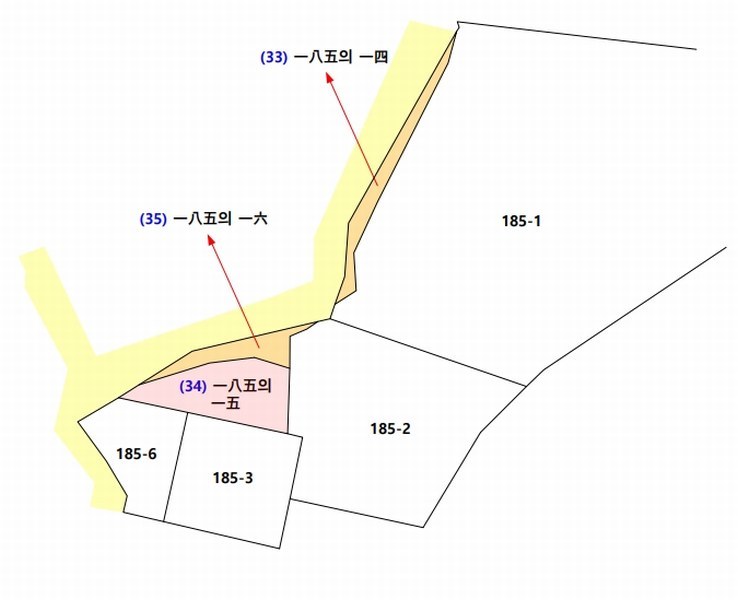 2022타경18511 충청남도 서천군 서천읍 사곡리 185-1 다세대(빌라) 경매 이미지