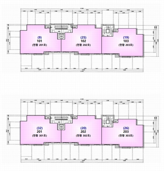 2022타경18511 충청남도 서천군 서천읍 사곡리 185-1 다세대(빌라) 경매 이미지