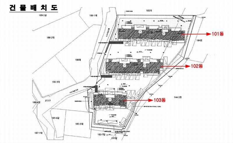 2022타경18511 충청남도 서천군 서천읍 사곡리 185-1 다세대(빌라) 경매 이미지