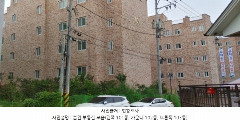2022타경18511 충청남도 서천군 서천읍 사곡리 185-1 다세대(빌라) 경매 이미지