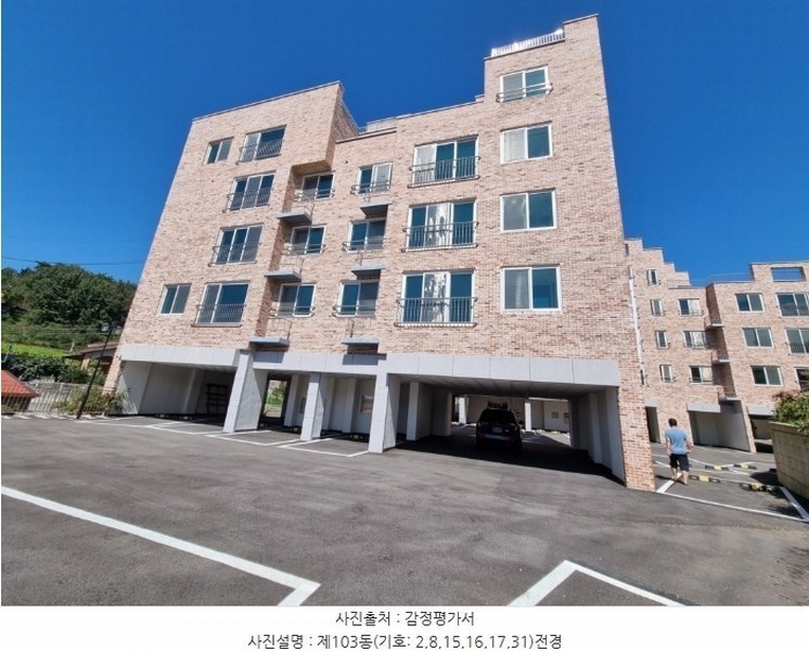 2022타경18511 충청남도 서천군 서천읍 사곡리 185-1 다세대(빌라) 경매 이미지