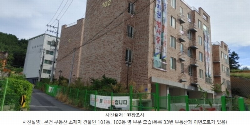 2022타경18511 충청남도 서천군 서천읍 사곡리 185-1 다세대(빌라) 경매 이미지