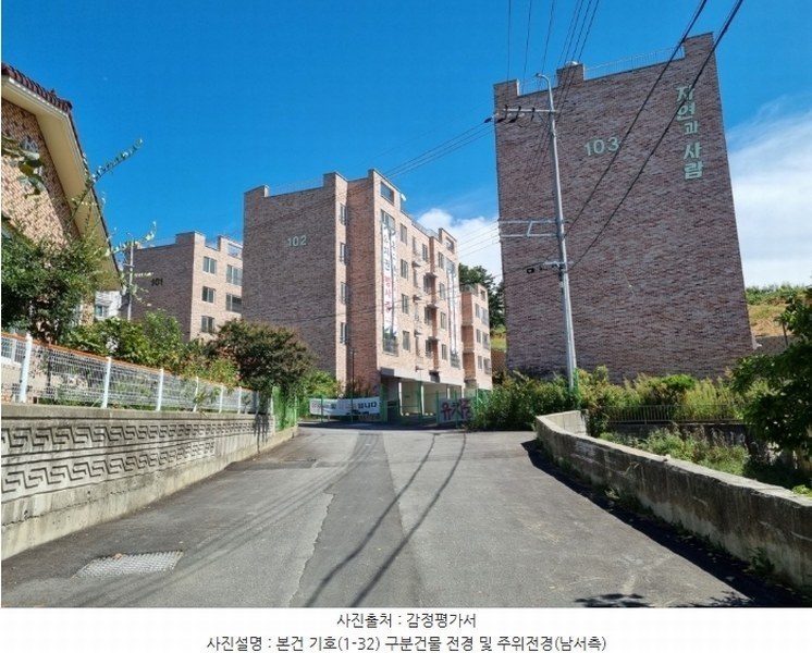 2022타경18511 충청남도 서천군 서천읍 사곡리 185-1 다세대(빌라) 경매 이미지
