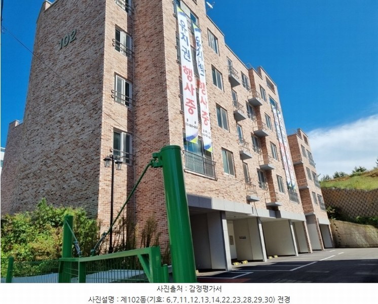 2022타경18511 충청남도 서천군 서천읍 사곡리 185-1 다세대(빌라) 경매 이미지