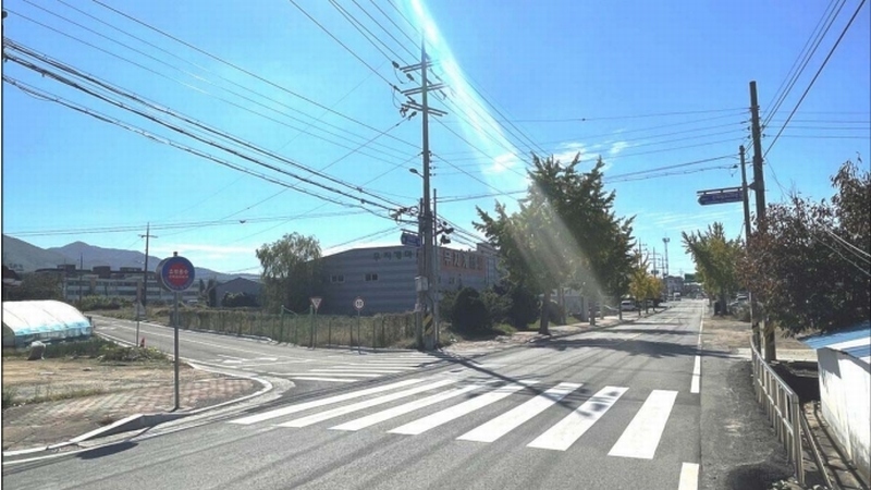 2023타경17539 충청남도 예산군 예산읍 신례원리 249-1 농지 경매 이미지