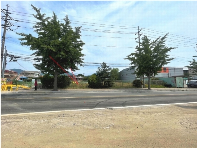 2023타경17539 충청남도 예산군 예산읍 신례원리 249-1 농지 경매 이미지