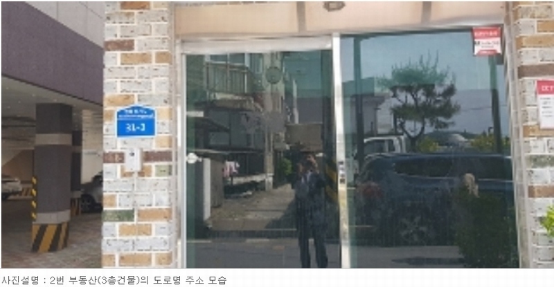 2024타경17710 충청남도 보령시 대천동 618-619 근린시설 경매 이미지