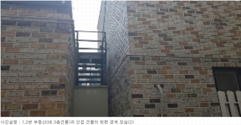 2024타경17710 충청남도 보령시 대천동 618-619 근린시설 경매 이미지