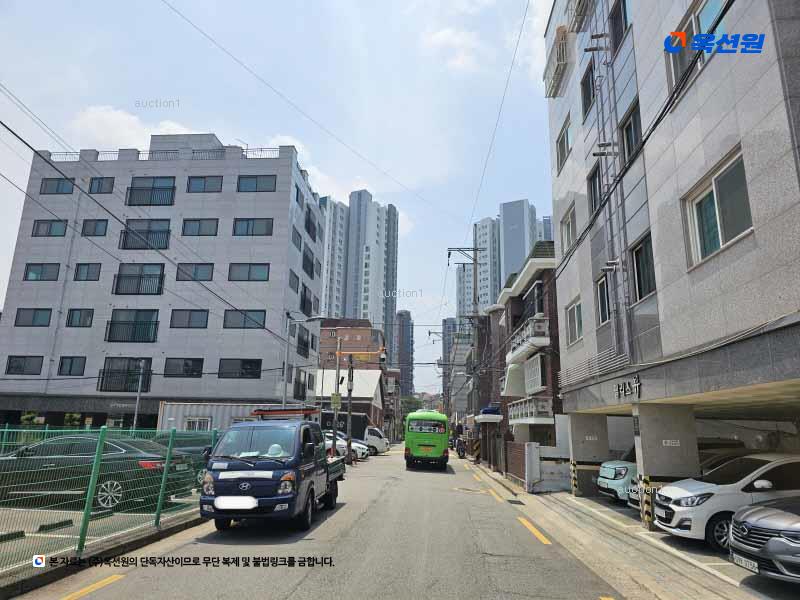 2025타경11035 서울특별시 구로구 경인로33나길 12-11(개봉동), 테라든 4층 403호 다세대(빌라) 경매 이미지