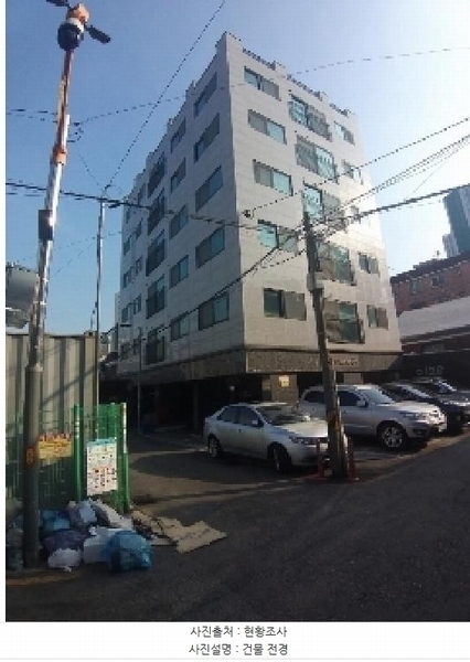 2025타경11035 서울특별시 구로구 경인로33나길 12-11(개봉동), 테라든 4층 403호 다세대(빌라) 경매 이미지