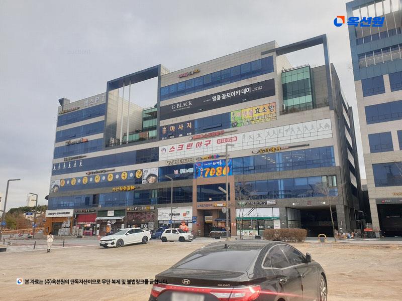 2024타경19914 충청남도 예산군 삽교읍 청사로192번길 20, 에드가프라자1차 7층 710호 근린상가 경매 이미지