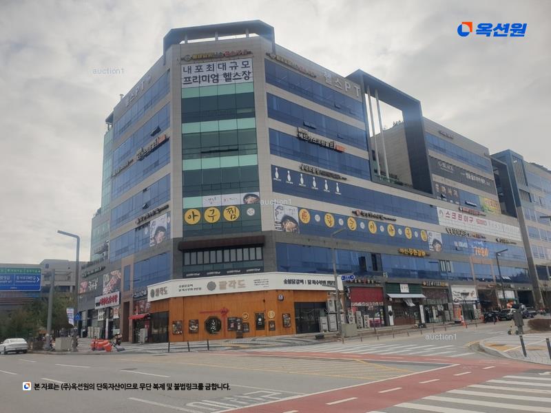 2024타경19914 충청남도 예산군 삽교읍 청사로192번길 20, 에드가프라자1차 7층 710호 근린상가 경매 이미지
