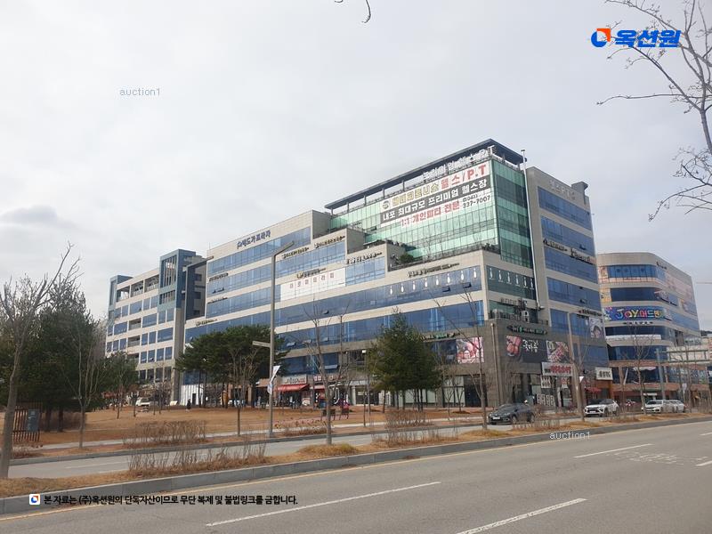 2024타경19914 충청남도 예산군 삽교읍 청사로192번길 20, 에드가프라자1차 7층 710호 근린상가 경매 이미지