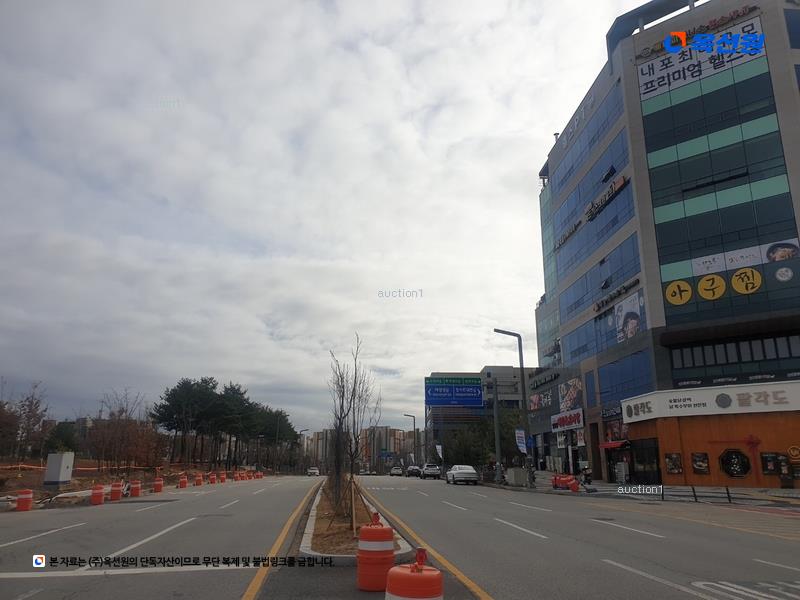 2024타경19914 충청남도 예산군 삽교읍 청사로192번길 20, 에드가프라자1차 7층 710호 근린상가 경매 이미지