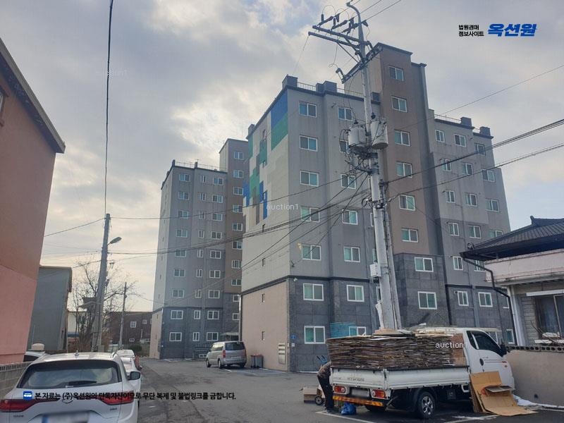 2024타경20204 충청남도 보령시 구시5길 85, 엘케이산새마을 201동 6층 602호 아파트 경매 이미지
