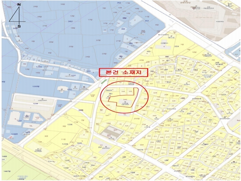 2024타경20204 충청남도 보령시 구시5길 85, 엘케이산새마을 201동 6층 602호 아파트 경매 이미지