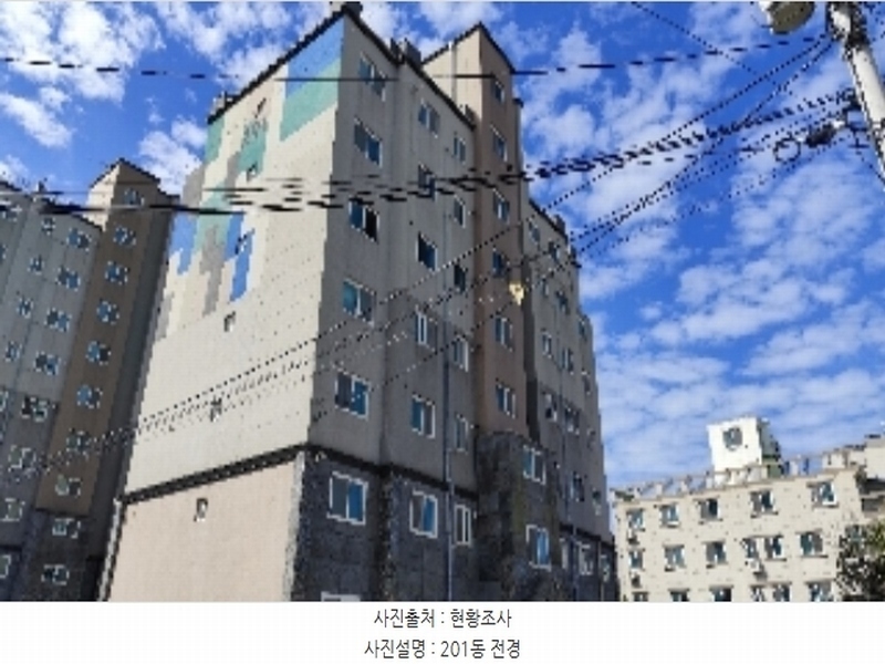 2024타경20204 충청남도 보령시 구시5길 85, 엘케이산새마을 201동 6층 602호 아파트 경매 이미지