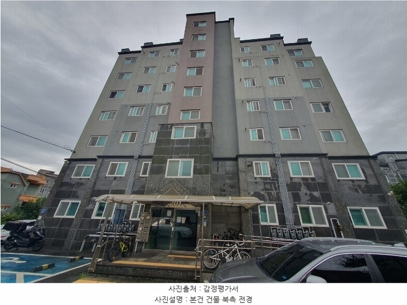 2024타경20204 충청남도 보령시 구시5길 85, 엘케이산새마을 201동 6층 602호 아파트 경매 이미지